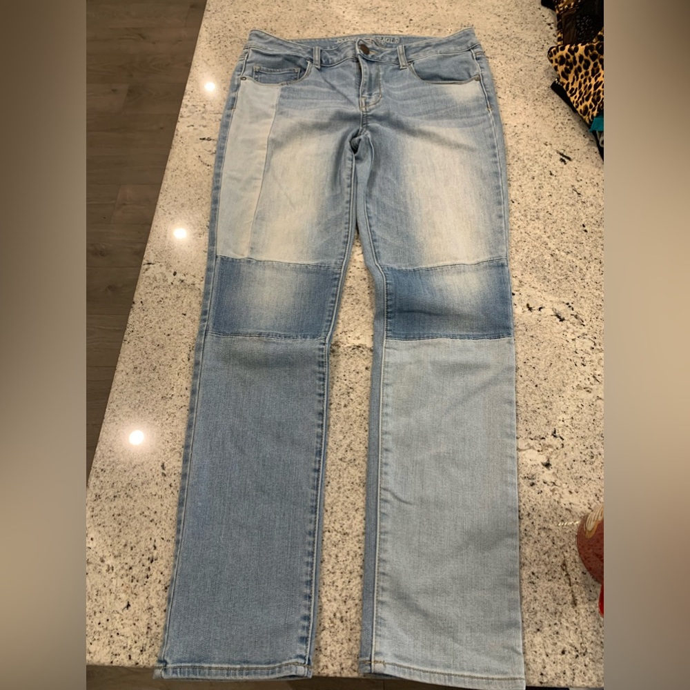 American eagle